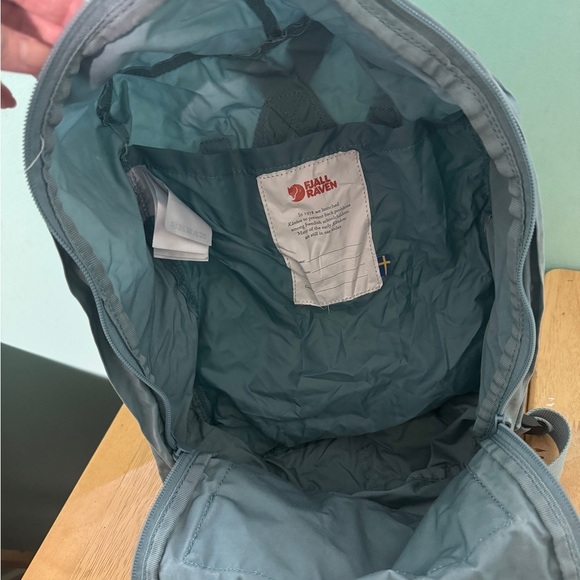 Kanken backpack - Picture 2 of 3